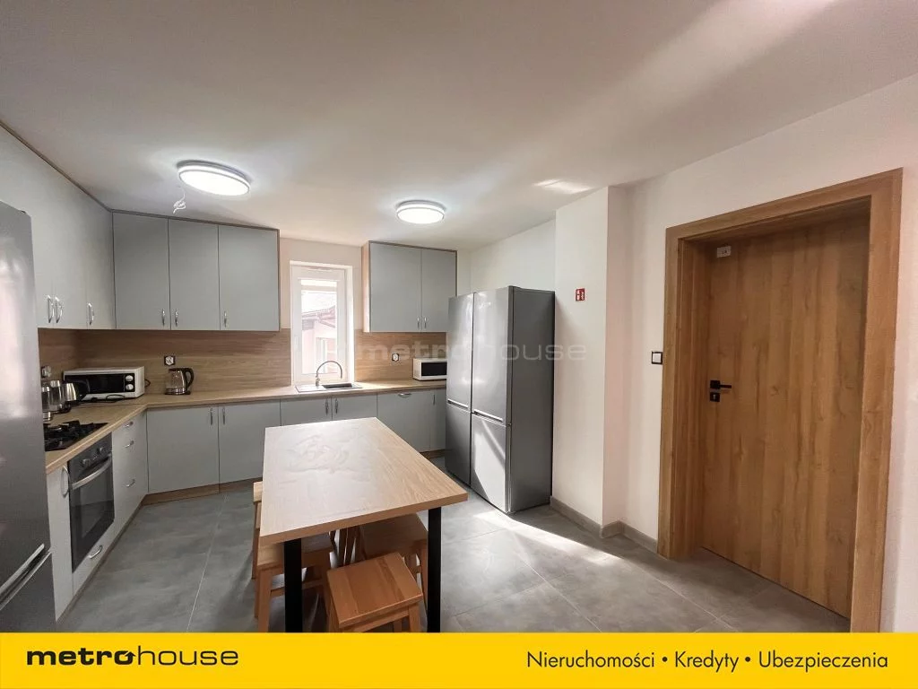 Dom i rezydencja 363,00 m², oferta nr , WDDOKE898, Krześlin