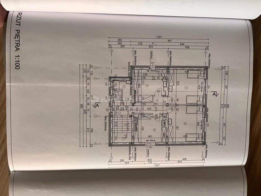 Dom i rezydencja 363,00 m², oferta nr , WDDOKE898, Krześlin