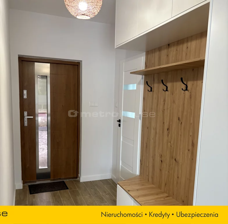 Dom do wynajęcia, 203,00 m², oferta nr WDTISO122