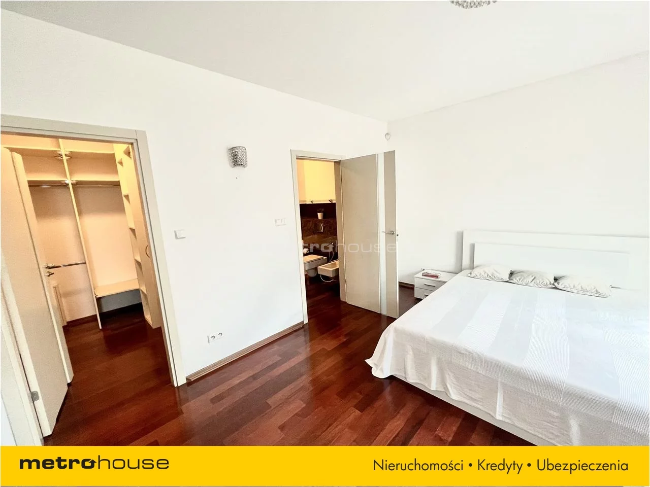 Dom i rezydencja 271,00 m², oferta nr , RISU856, Warszawa, Mokotów, Mokotów