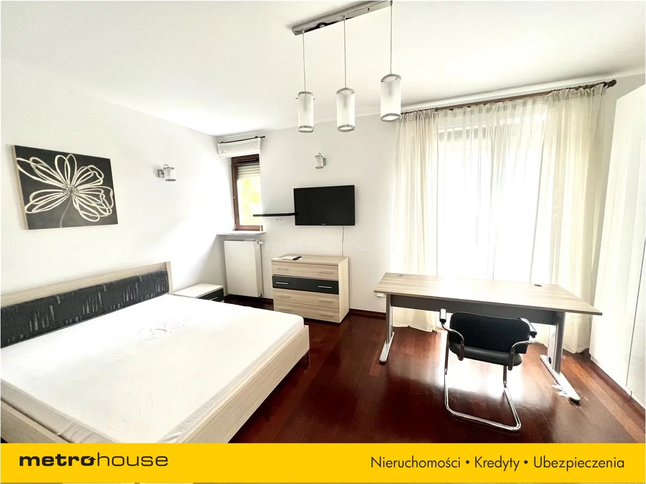 Dom i rezydencja 271,00 m², oferta nr , RISU856, Warszawa, Mokotów, Mokotów