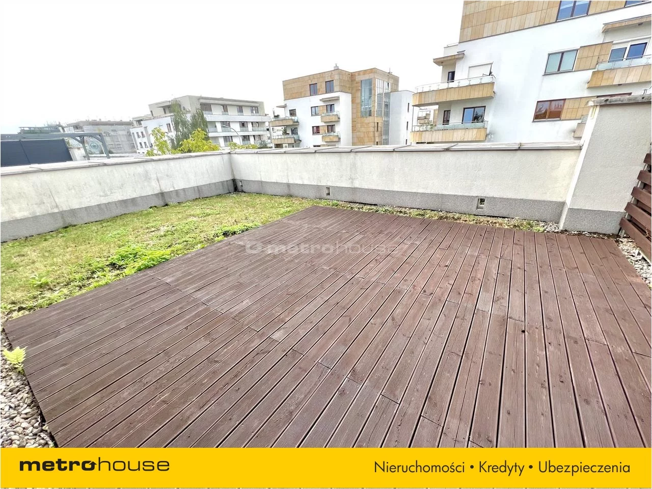 Dom i rezydencja 271,00 m², oferta nr , RISU856, Warszawa, Mokotów, Mokotów