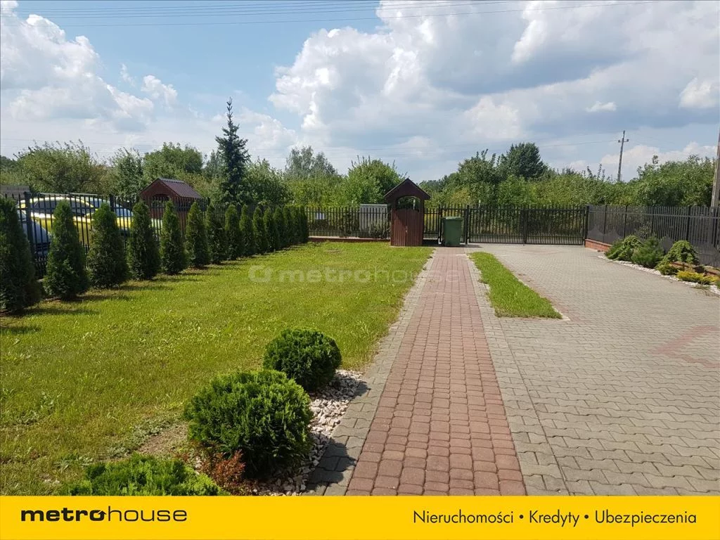 Dom i rezydencja do wynajęcia, 195,00 m², oferta nr ZIWY467