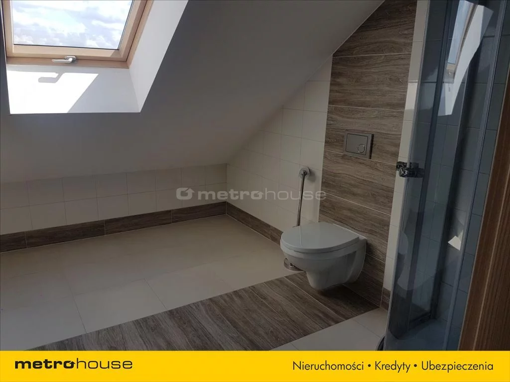 Dom i rezydencja 195,00 m², oferta nr , ZIWY467, Żabia Wola