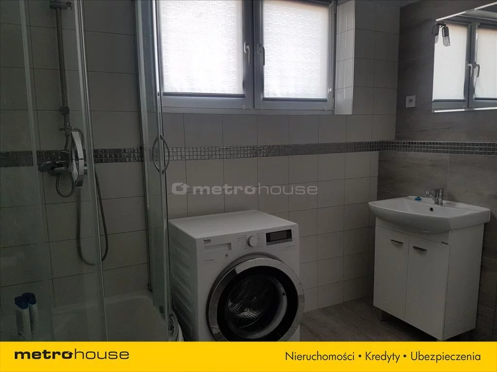 Dom i rezydencja 195,00 m², oferta nr , ZIWY467, Żabia Wola