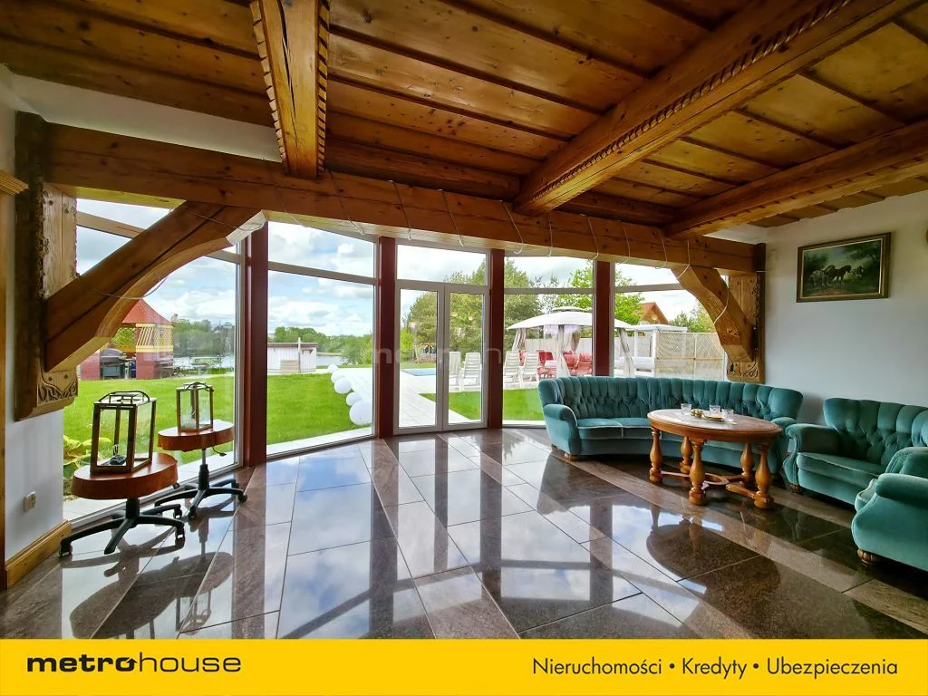 Dom 720,00 m², oferta nr , SDBONY161, Puńsk, 1 maja