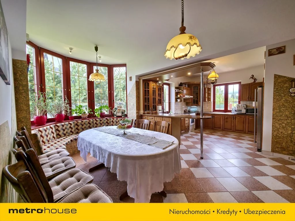 Dom 720,00 m², oferta nr , SDBONY161, Puńsk, 1 maja