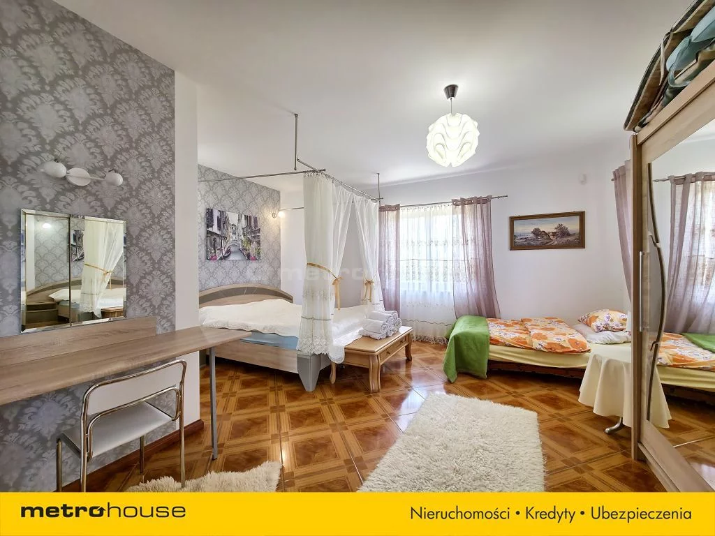 Dom 720,00 m², oferta nr , SDBONY161, Puńsk, 1 maja