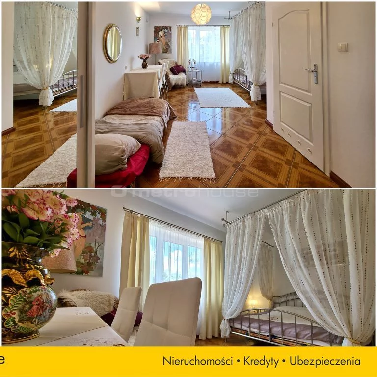 Dom 720,00 m², oferta nr , SDBONY161, Puńsk, 1 maja