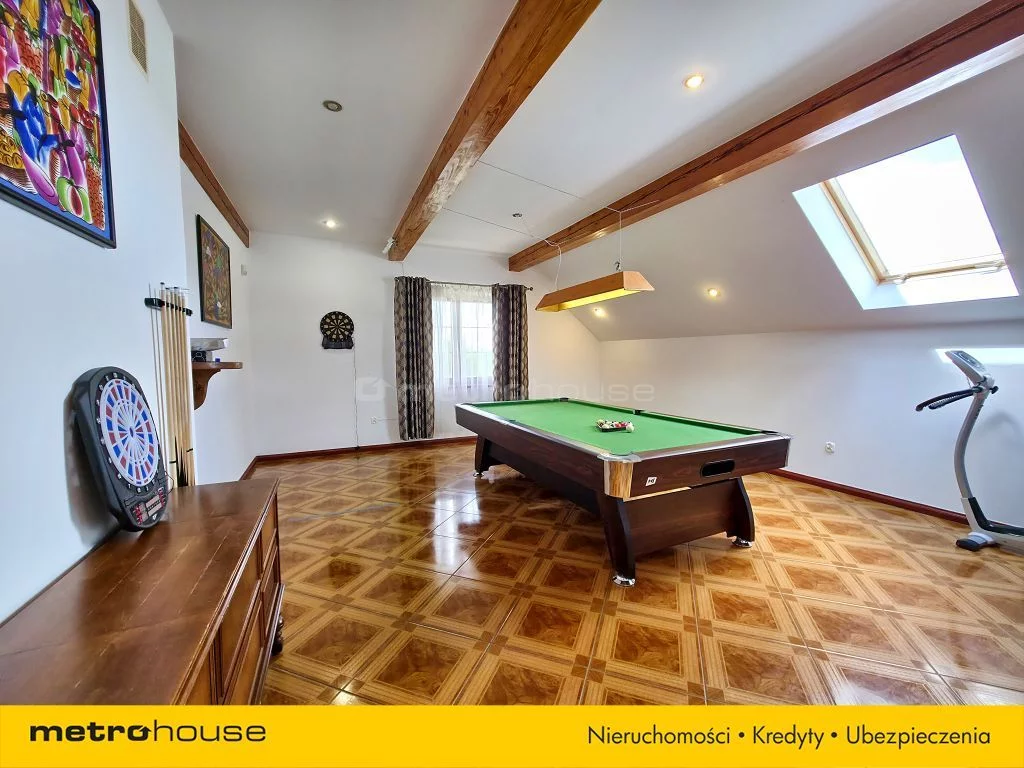 Dom 720,00 m², oferta nr , SDBONY161, Puńsk, 1 maja