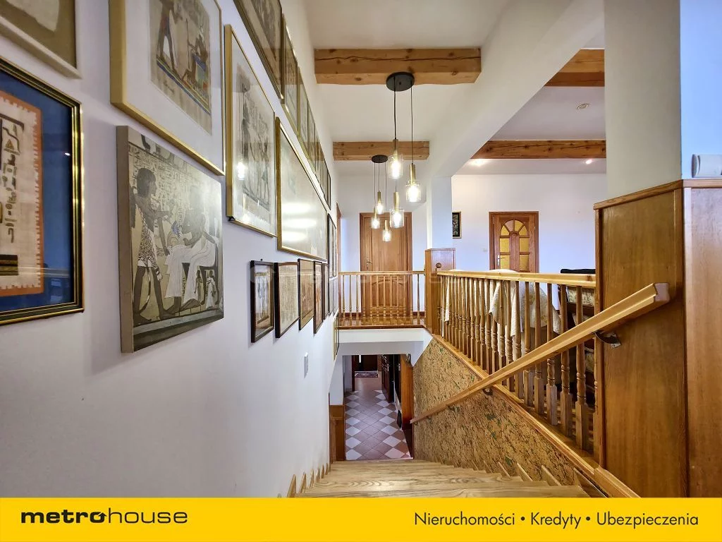 Dom 720,00 m², oferta nr , SDBONY161, Puńsk, 1 maja