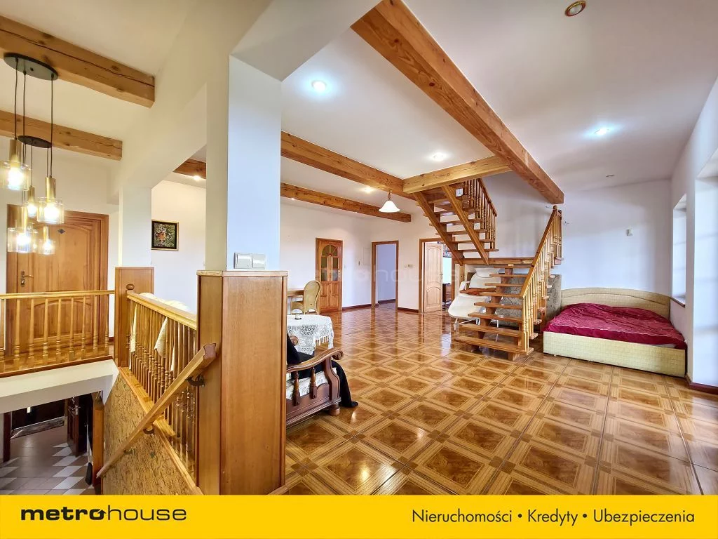 Dom 720,00 m², oferta nr , SDBONY161, Puńsk, 1 maja