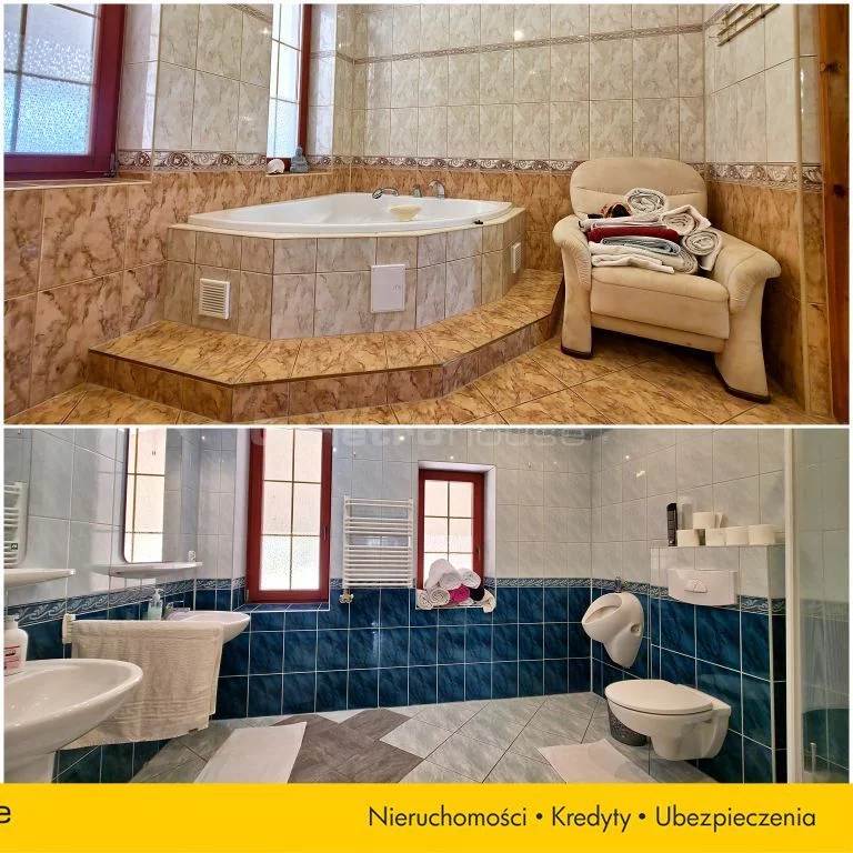 Dom 720,00 m², oferta nr , SDBONY161, Puńsk, 1 maja