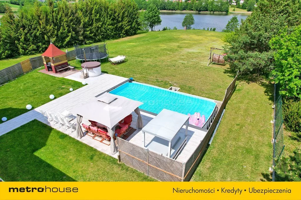 Dom 720,00 m², oferta nr , SDBONY161, Puńsk, 1 maja