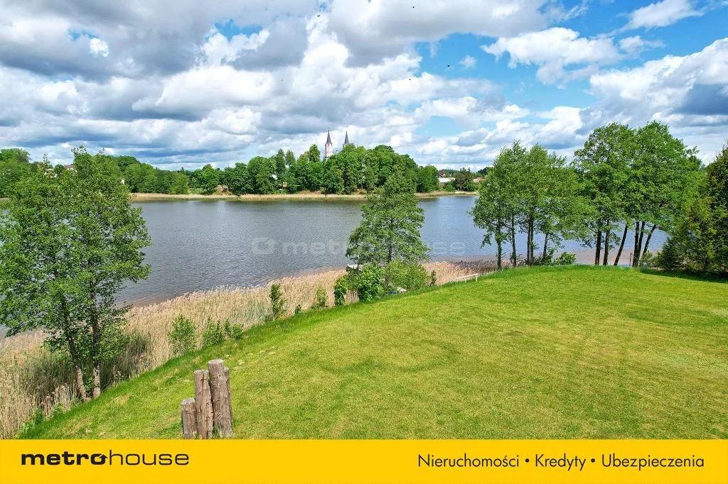 Dom 720,00 m², oferta nr , SDBONY161, Puńsk, 1 maja