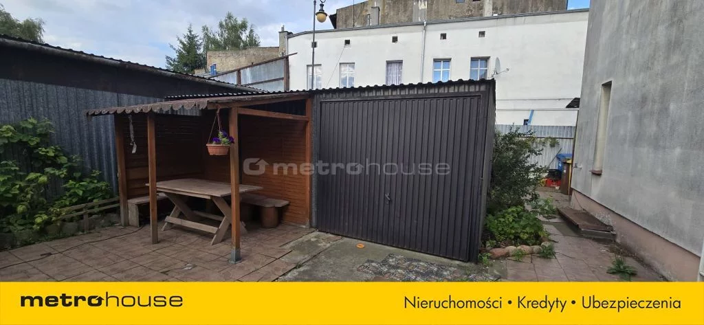 Dom 240,00 m², oferta nr , SDZOFU737, Golub-Dobrzyń, 17 Stycznia