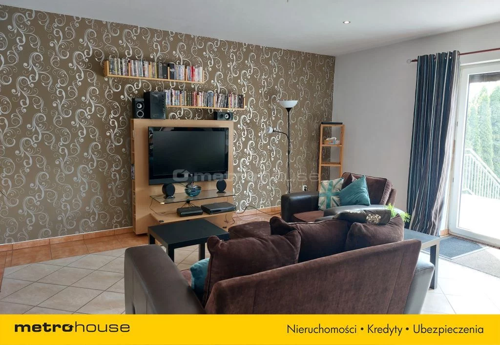 Dom 195,00 m², oferta nr , SDVEDU242, Bierutów