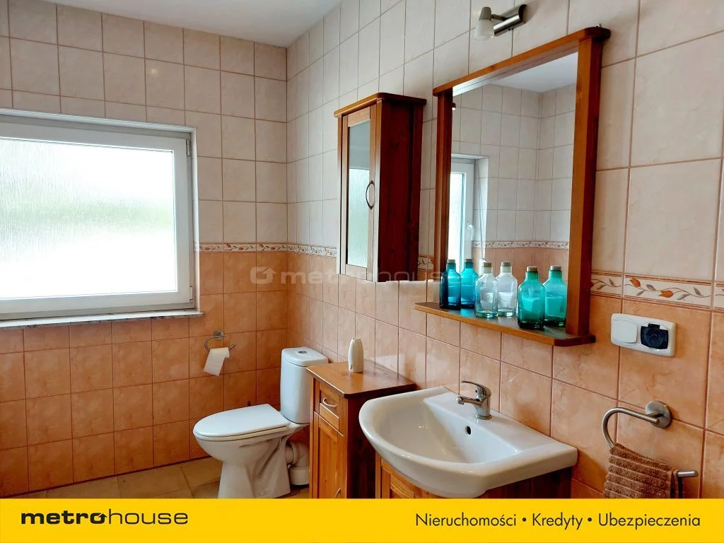 Dom 195,00 m², oferta nr , SDVEDU242, Bierutów