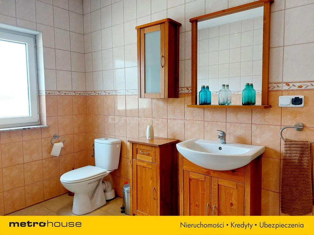 Dom 195,00 m², oferta nr , SDVEDU242, Bierutów