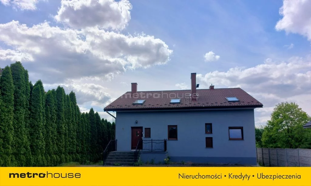 Dom 195,00 m², oferta nr , SDVEDU242, Bierutów