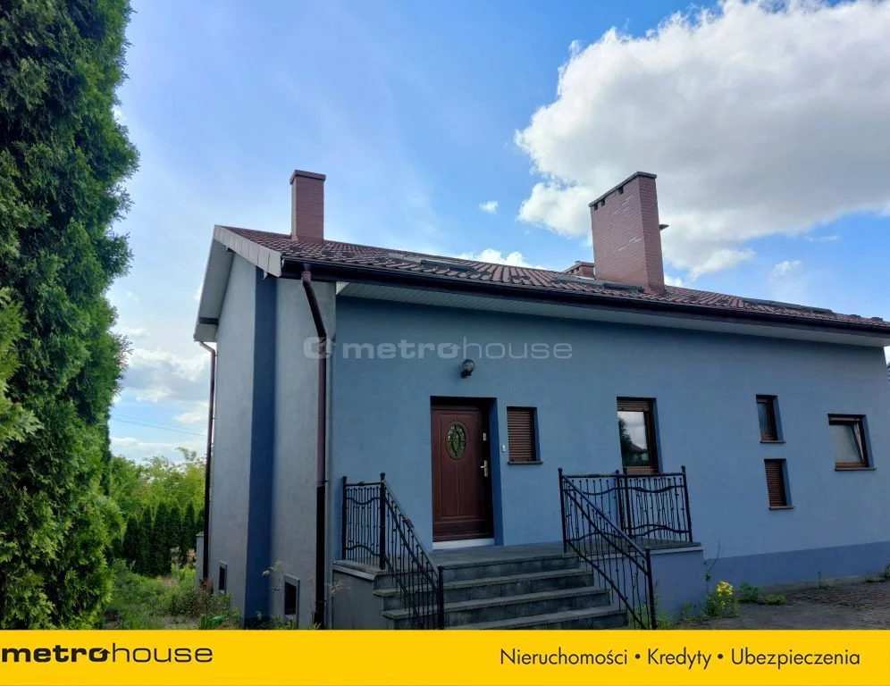 Dom 195,00 m², oferta nr , SDVEDU242, Bierutów
