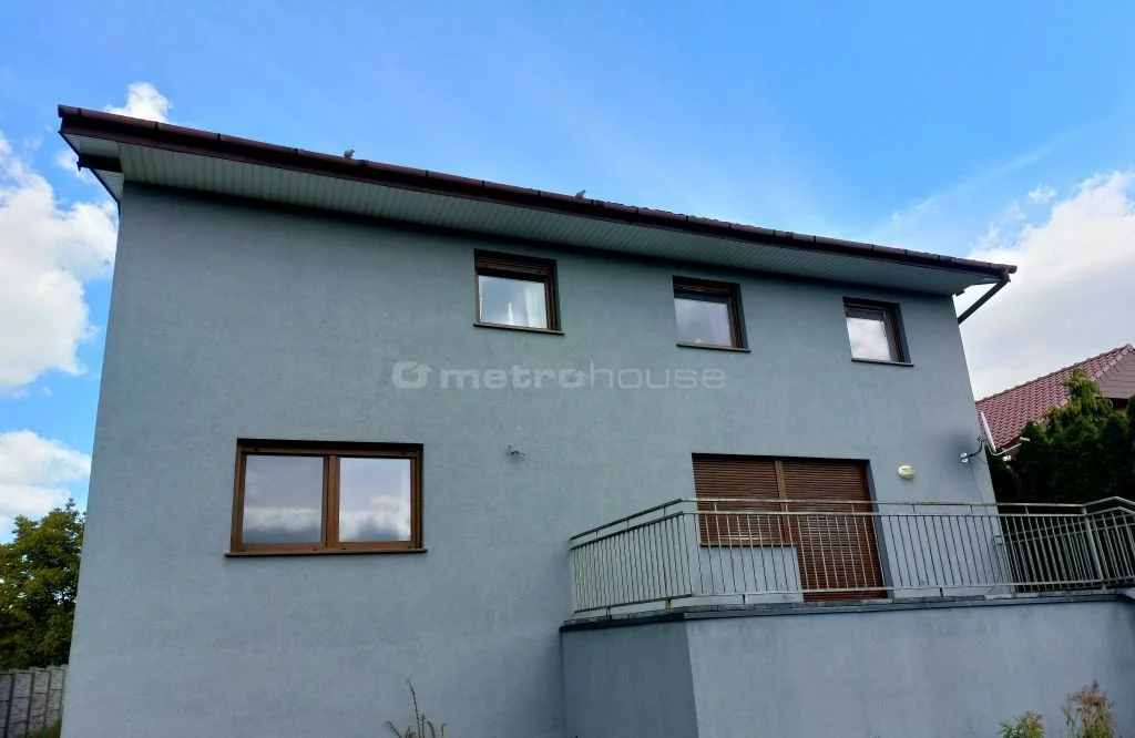 Dom 195,00 m², oferta nr , SDVEDU242, Bierutów