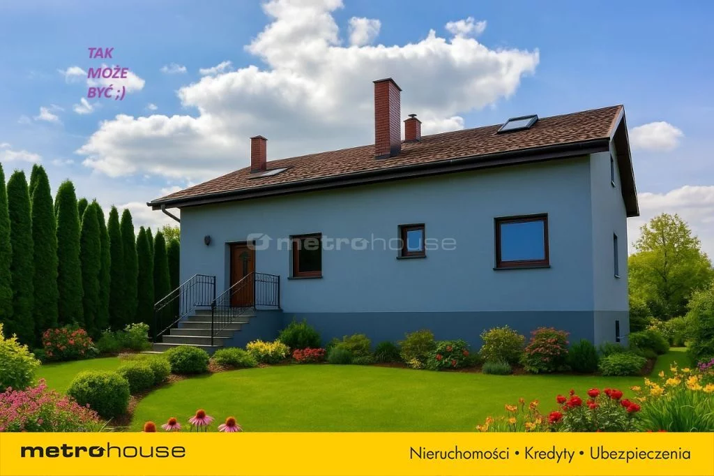 Dom 195,00 m², oferta nr , SDVEDU242, Bierutów