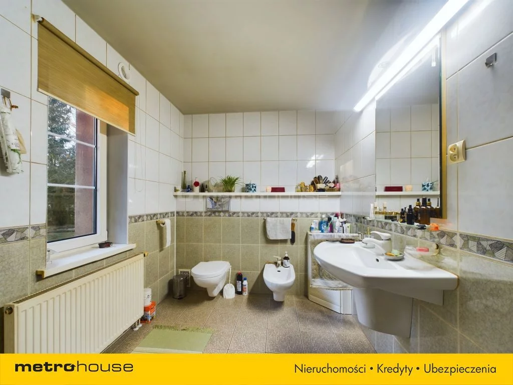 Dom 250,10 m², oferta nr , SDSEJI184, Bierzewice