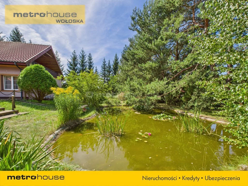 Dom 250,10 m², oferta nr , SDSEJI184, Bierzewice