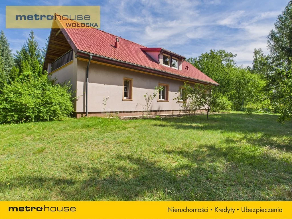 Dom 250,10 m², oferta nr , SDSEJI184, Bierzewice