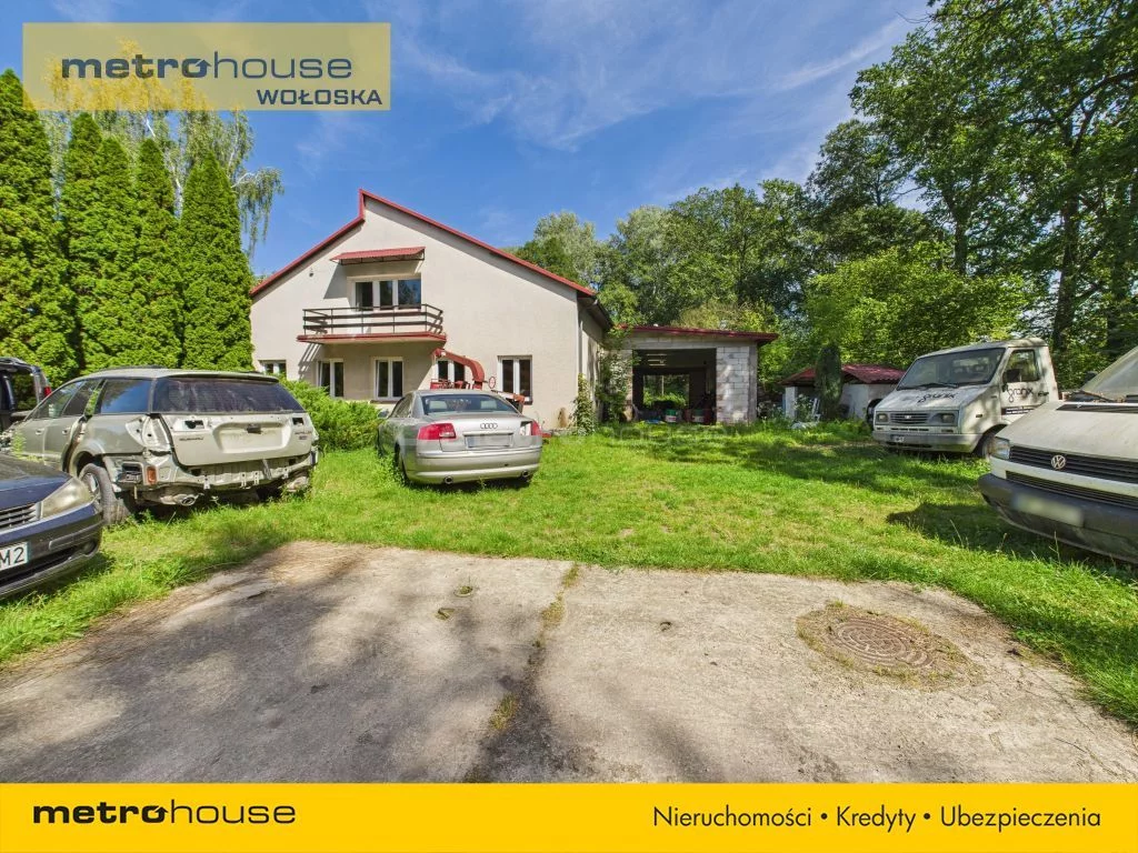 Dom 250,10 m², oferta nr , SDSEJI184, Bierzewice