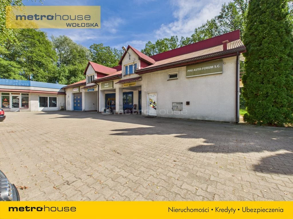 Dom 250,10 m², oferta nr , SDSEJI184, Bierzewice