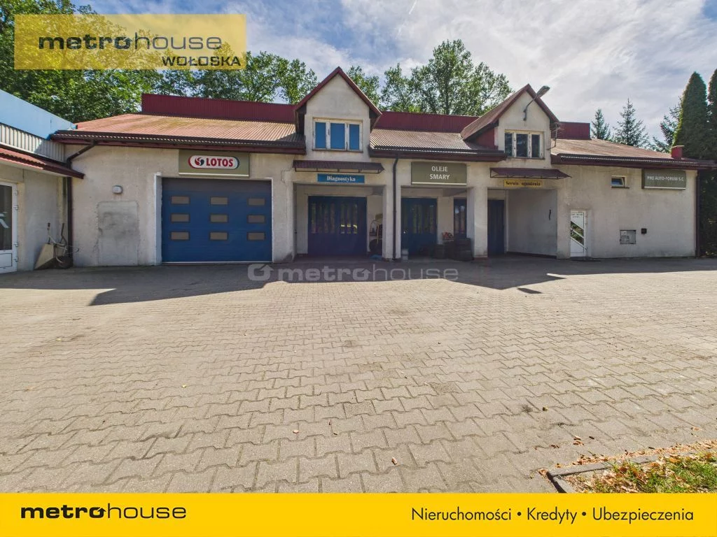 Dom 250,10 m², oferta nr , SDSEJI184, Bierzewice