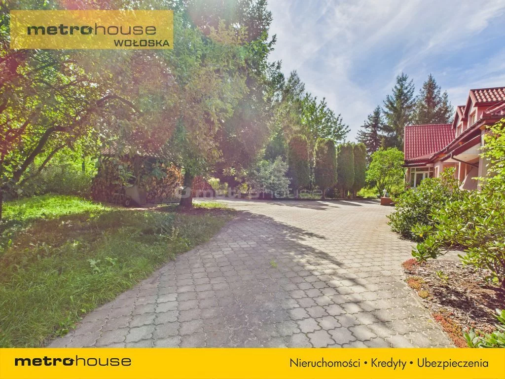 Dom 250,10 m², oferta nr , SDSEJI184, Bierzewice