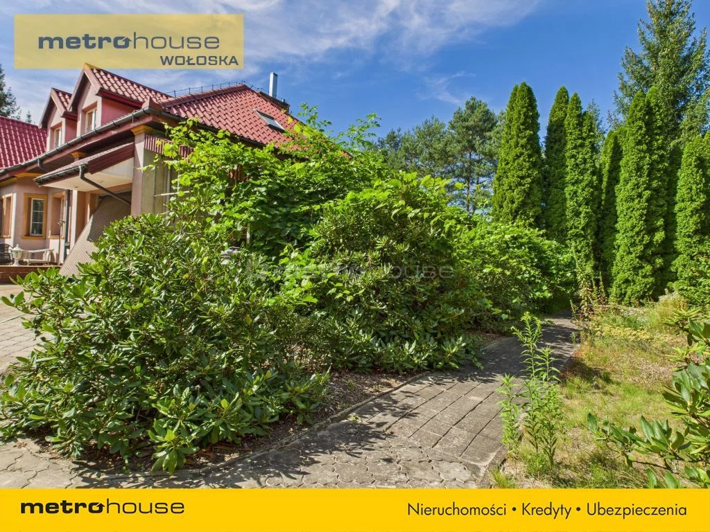 Dom 250,10 m², oferta nr , SDSEJI184, Bierzewice