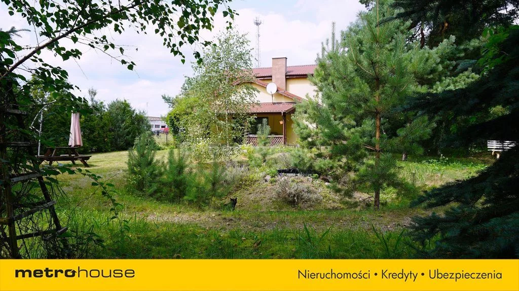 Dom 327,47 m², oferta nr , JYGU353, Borne Sulinowo