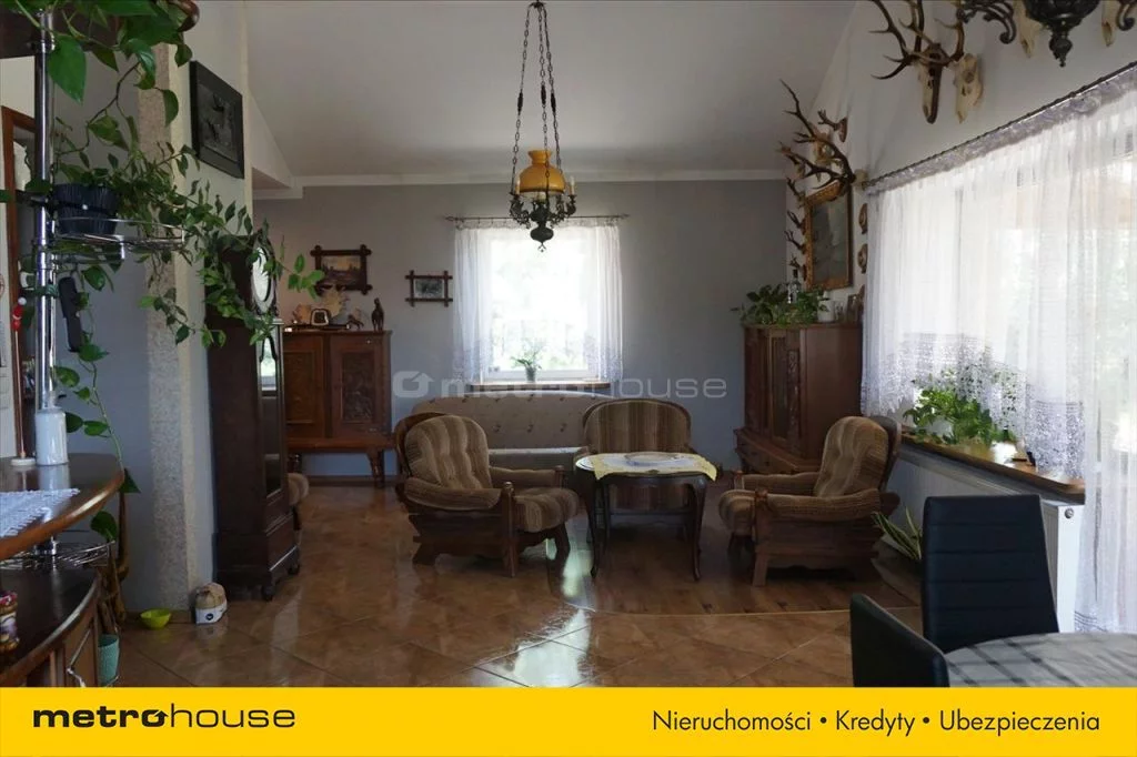 Dom 327,47 m², oferta nr , JYGU353, Borne Sulinowo