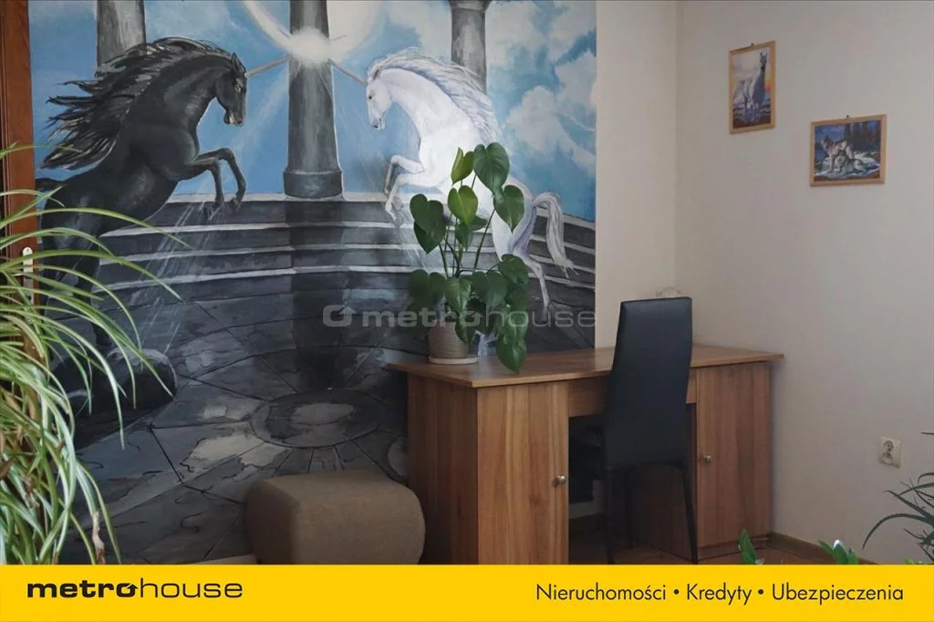 Dom 327,47 m², oferta nr , JYGU353, Borne Sulinowo