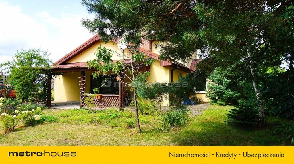 Dom 327,47 m², oferta nr , JYGU353, Borne Sulinowo