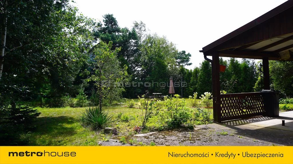 Dom 327,47 m², oferta nr , JYGU353, Borne Sulinowo