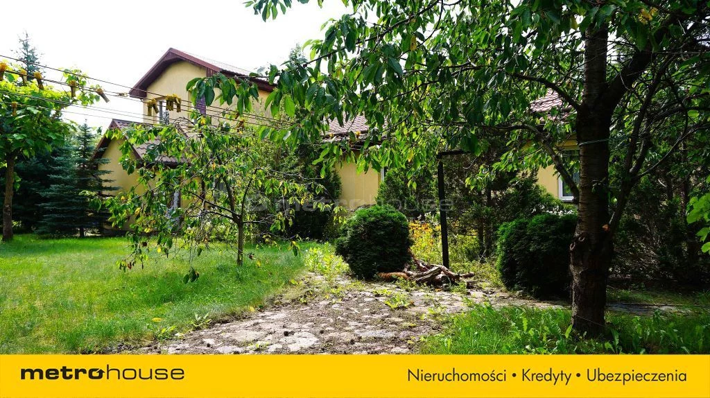 Dom 327,47 m², oferta nr , JYGU353, Borne Sulinowo