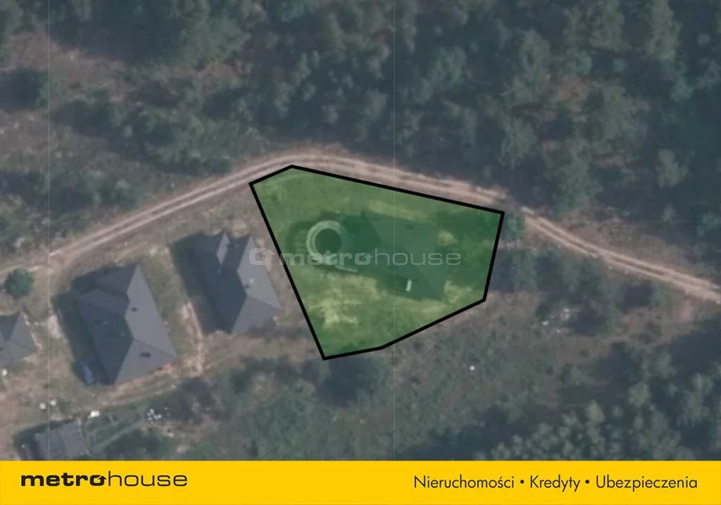 Dom 272,63 m², oferta nr , SDJAME949, Choiny