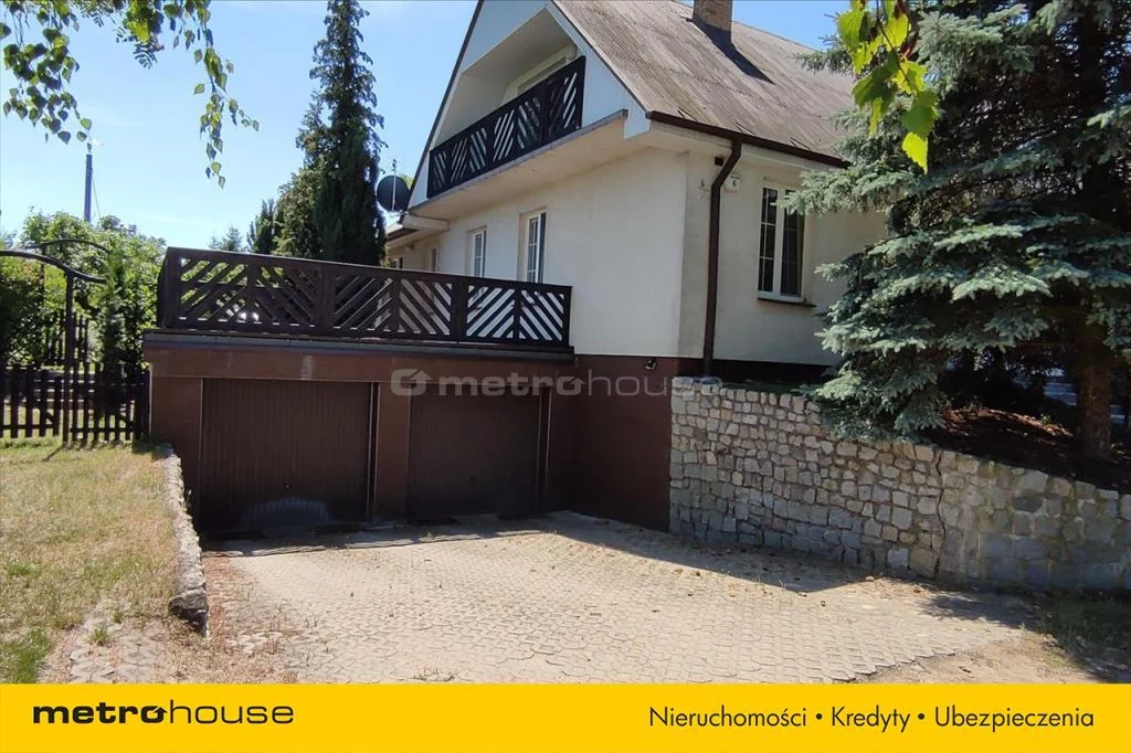 Dom 270,00 m², oferta nr , ROME905, Chwalęcice