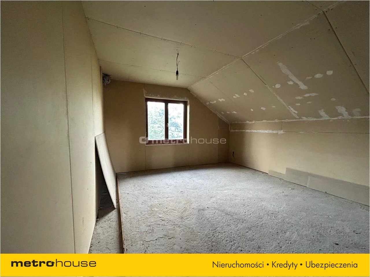 Dom 196,94 m², oferta nr , NULA191, Ciechocinek