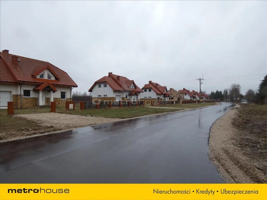 Dom 161,00 m², oferta nr , MOWO748, Cybulice Małe