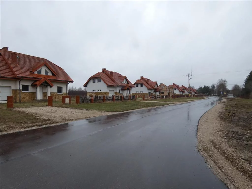 Dom 161,00 m², oferta nr , ZAPA228, Cybulice Małe