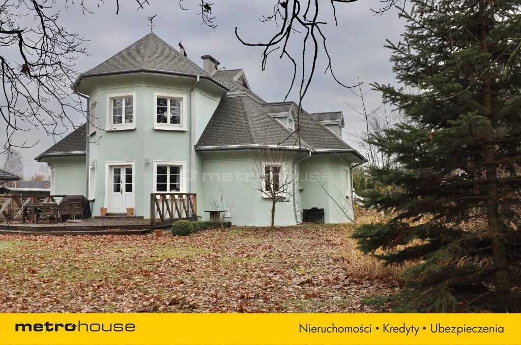 Dom 231,70 m², oferta nr , SDLATU899, Opypy, Cytrynowa