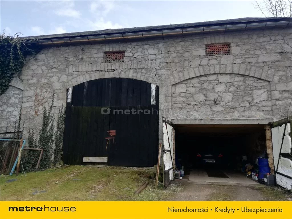 Dom 790,00 m², oferta nr , SYXO882, Czernica