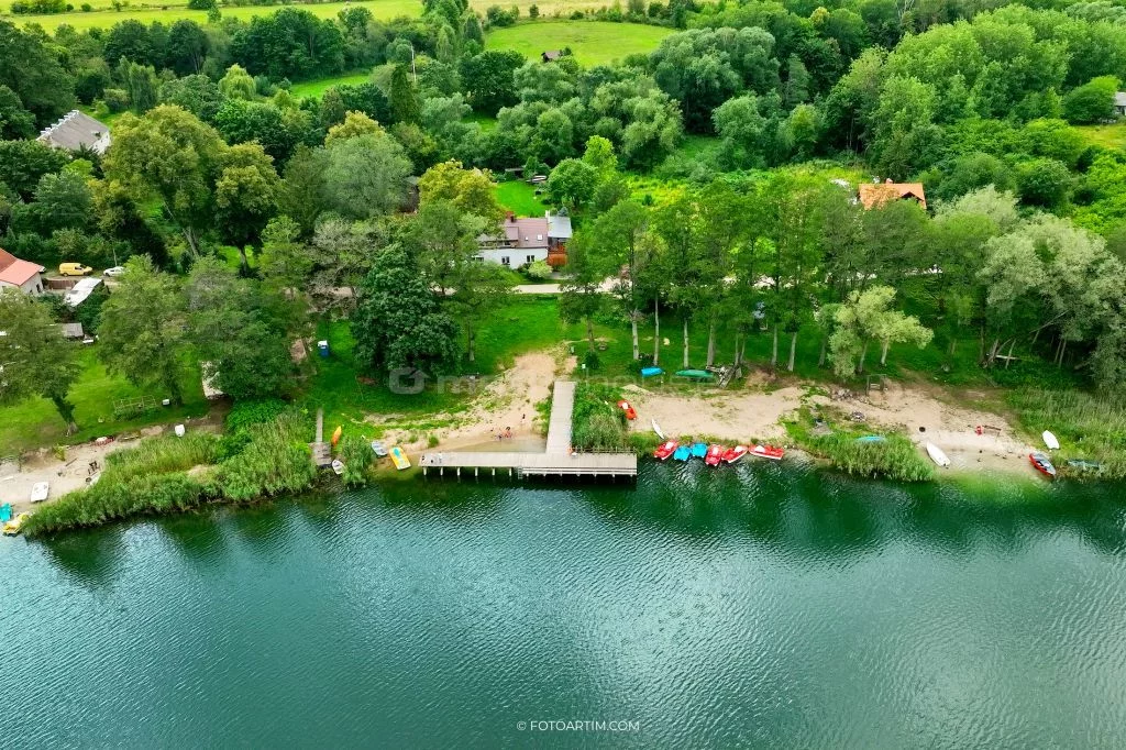 Dom i rezydencja 334,73 m², oferta nr , SDNIVY537, Czerwonki