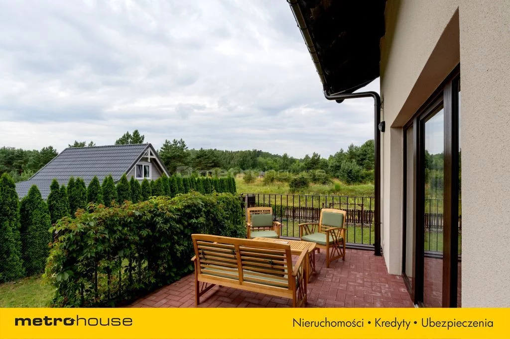 Dom 334,73 m², oferta nr , SDNIVY537, Czerwonki